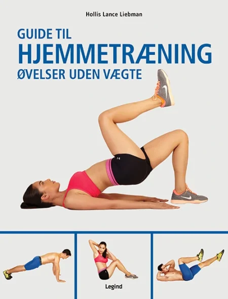 Guide til hjemmetræning