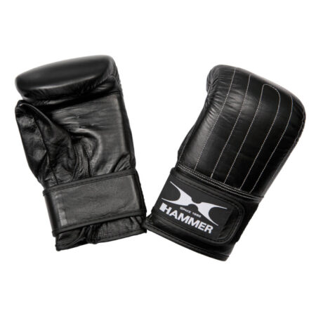 HAMMER BOXING Boxningshandskar PUNCH S-M