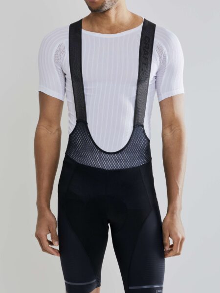 Hale Bib Shorts M