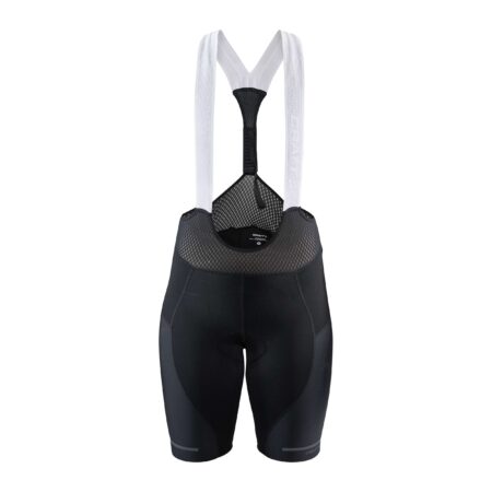 Hale Bib Shorts W