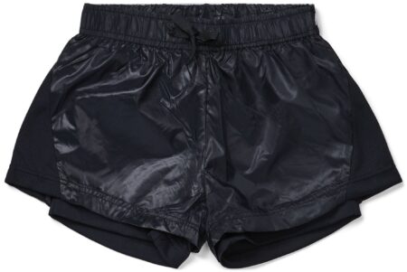 Hyperfied Running Shorts, Anthracite 134-140