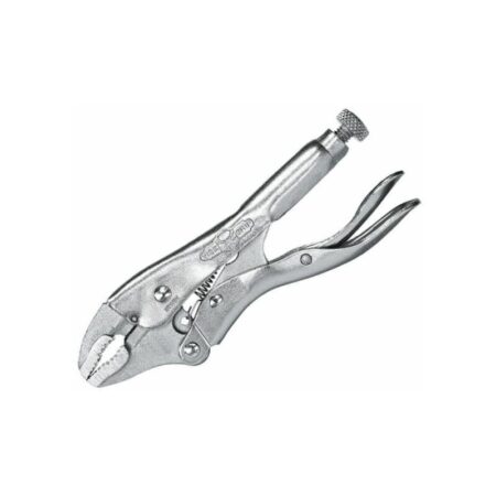 IRWIN Vise-Grip - 10WRC Curved Jaw Locking Pliers with Wire Cutter 254mm (10in)