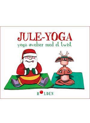 Jule-yoga-Bog