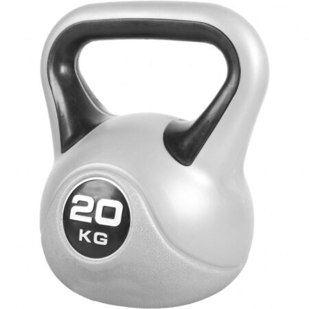 Kettlebell 20 kg - Design