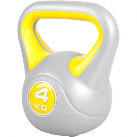 Kettlebell 4 kg - Design