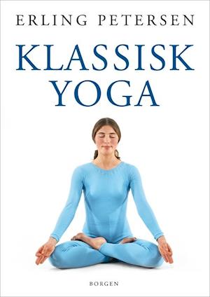 Klassisk yoga-Erling Petersen