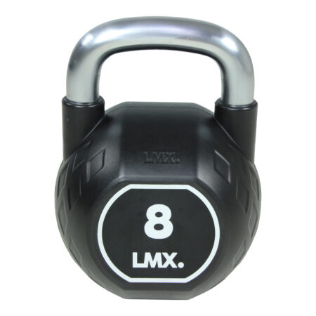 LMX. CPU kettlebell 8 kg