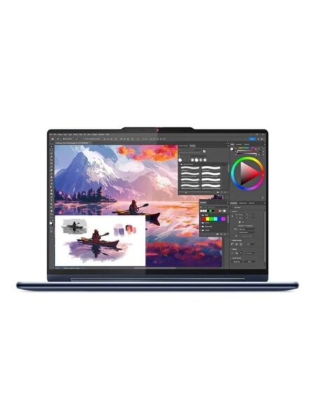 Lenovo Yoga 9 2-in-1 - 14" | Core Ultra 7 | 32GB | 1TB