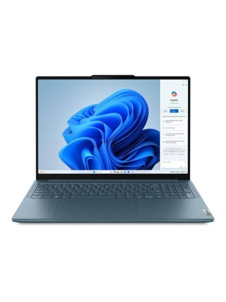 Lenovo Yoga Pro 9 - 16" | RTX 4060 | Core Ultra 7 | 16GB | 1TB