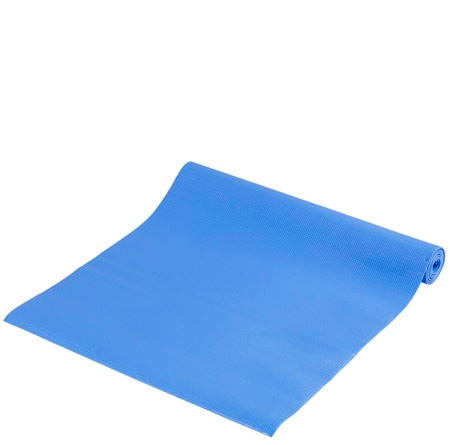 LiveUp Sports Yogamåtte - 173 x 61 x 0.6 cm