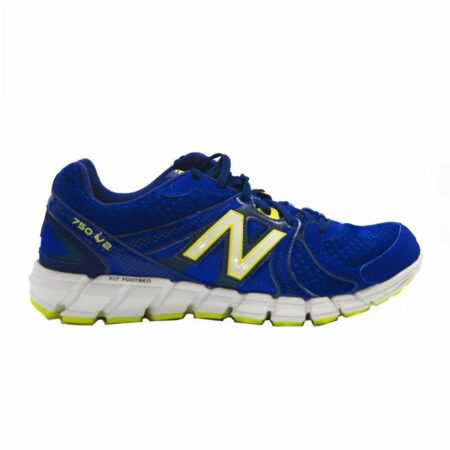 Løbesko til voksne New Balance 750 Speed Blå 40.5