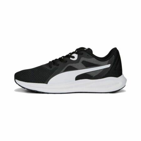 Løbesko til voksne Puma Twitch Runner Fresh Sort Dame 42