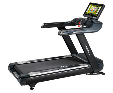 Löpband TR1000 SmartFocus 22" 4K - BH Fitness