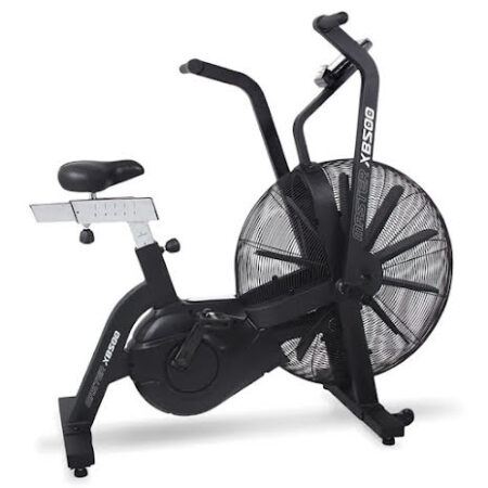 Master Fitness Airbike XB500