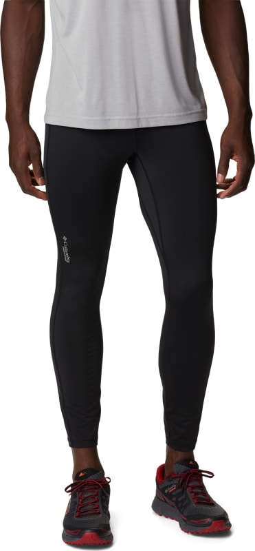 Men's Endless Trail Running Running Tights