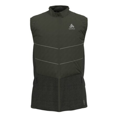 Men's Vest Run Easy S-Thermic