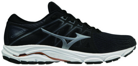 Mizuno Wave Equate 6 Løbesko Herrer Sko Sort 43