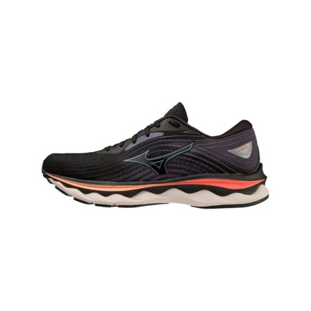 Mizuno Wave Sky 6 Løbesko Dame