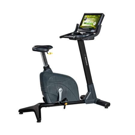 Motionscykel BU1000 Smartfocus 19" 4K - BH Fitness