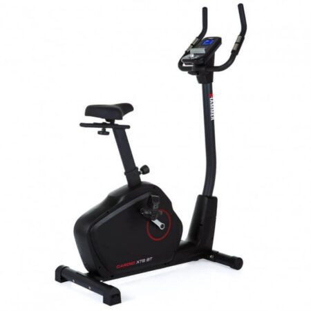 Motionscykel Cardio XT6 BT