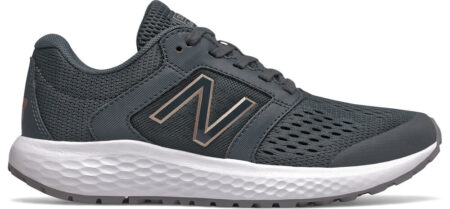 New Balance 520v5 Løbesko Damer Sko Grå 36½