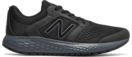 New Balance 520v5 Løbesko Herrer Sko Sort 41.5