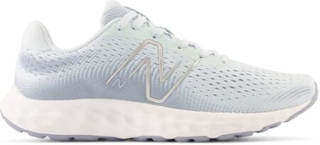 New Balance 520v8 Løbesko Damer Sko Hvid 37.5