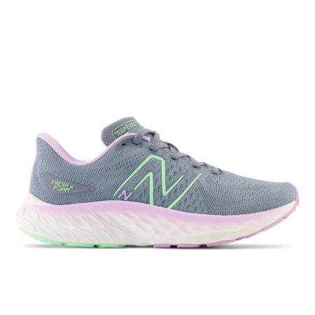 New Balance Fresh Foam Evoz Version 3 Løbesko Dame