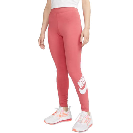 Nike Essentials Tights Pink