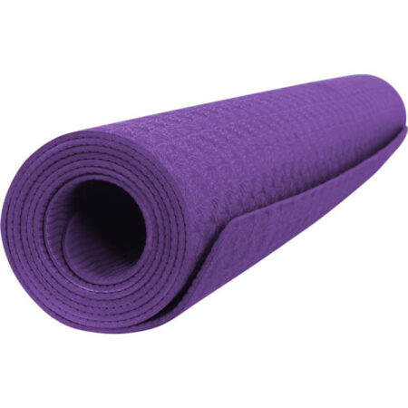 Odin TPE Yogamåtte 0,3cm Lilla