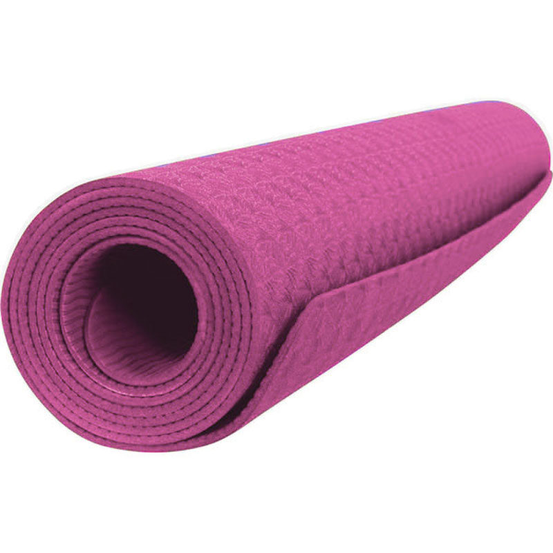 Odin TPE Yogamåtte 0,3cm Pink