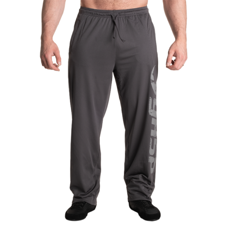 Original Mesh Pants Short Length, Grey