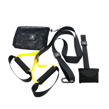 P3 PRO Home Edition Suspension Trainer Stropper Træningsudstyr