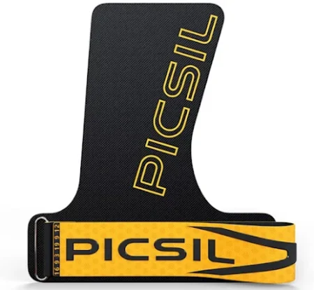 Picsil Golden Eagle Grips