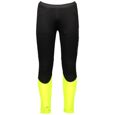 Pro Touch Cloudrun Brush Tights Herrer Tights Sort S