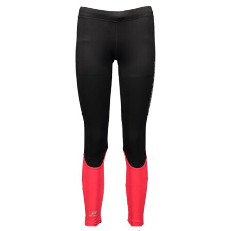 Pro Touch Cloudrun Brushed Tight Damer Tights Sort 36