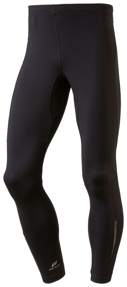 Pro Touch Paddington Iii Tights Herrer Tøj Sort S