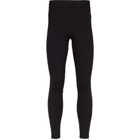 Pro Touch Runs Long Tights Herrer Tights Sort S