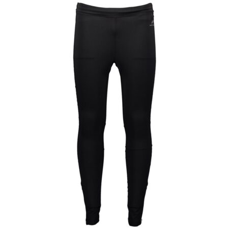 Pro Touch Runs Long Tights Herrer Tøj Sort Xs