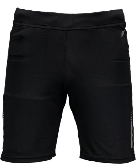 Pro Touch Runs Short Tight Herrer Shorts Sort S