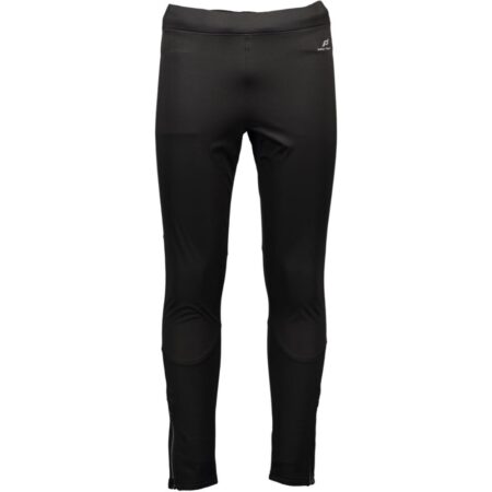 Pro Touch Runs Wind Pro Tight Herrer Tights Sort S