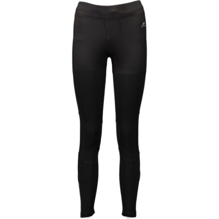 Pro Touch Runsa Brushed Tight Damer Tights Sort 36