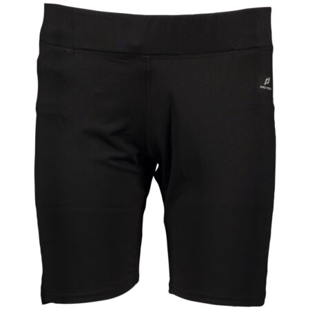 Pro Touch Runsa Short Tight Damer Shorts Sort 34