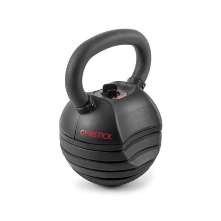 Quick-Lock Kettlebell 13,5kg - Gymstick