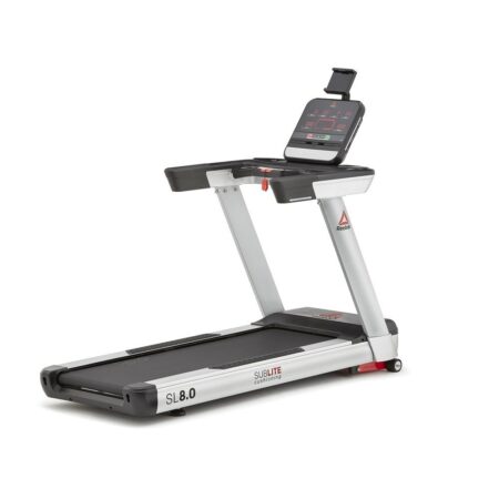 Reebok Löpband Treadmill SL 8.0
