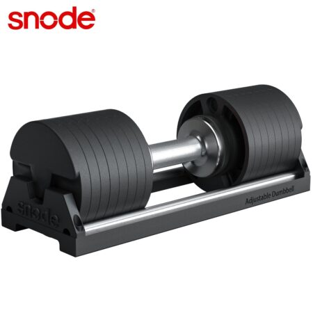 SNODE AD-6-40 KG Justerbar Håndvægt 1x40 kg (1 stk.)