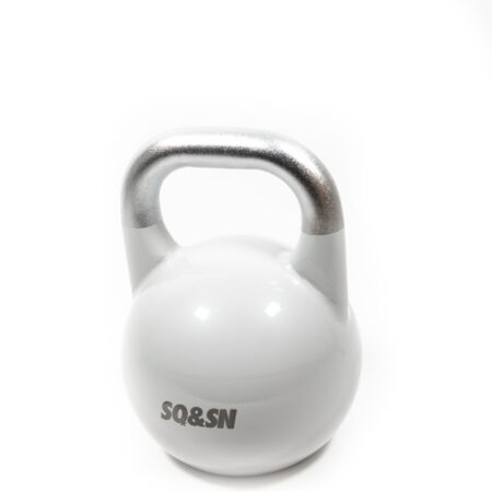SQ&SN Competition Kettlebell 4 kg