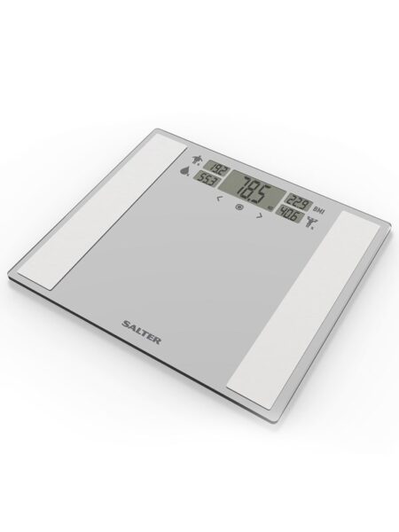 Salter Badevægt Bath scale Analyzes