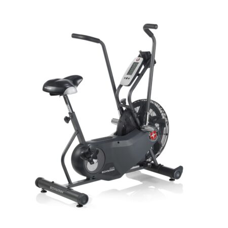 Schwinn Airdyne AD6 Motionscykel