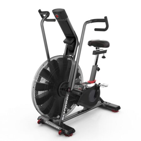 Schwinn Airdyne AD8 Pro Motionscykel